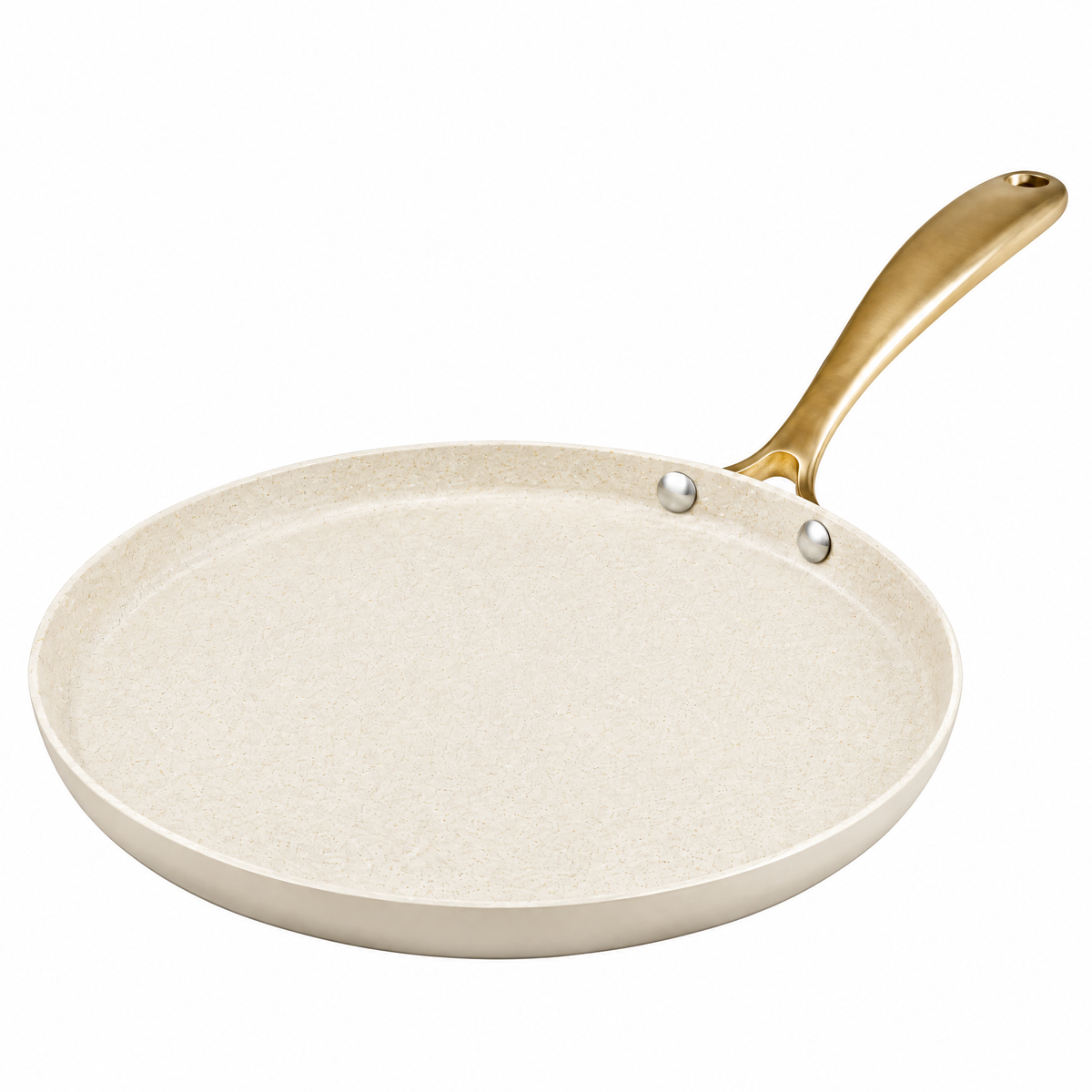 𝒙𝒆𝒗𝒒𝒐𝒓𝒛™ Essence Flat Skillet — view 5